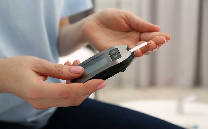 Persiapan bahan makanan bernutrisi